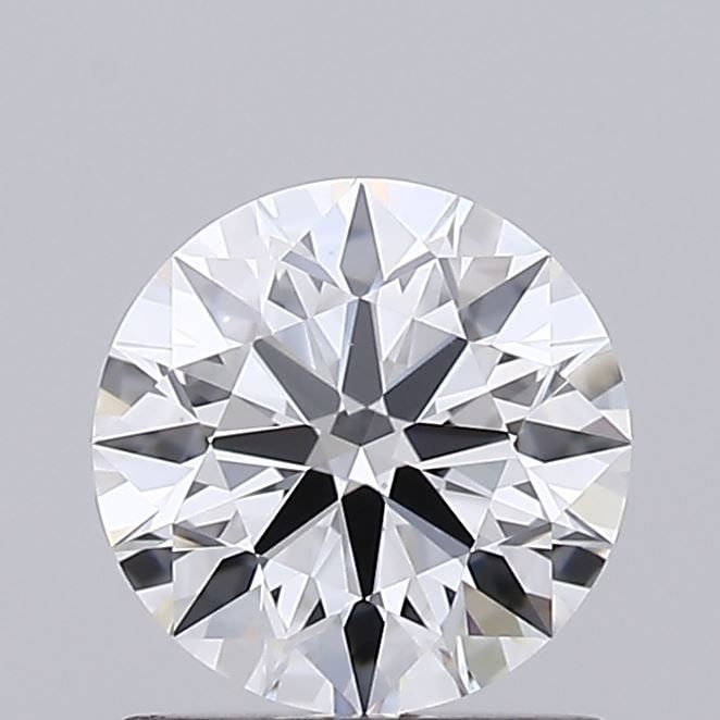 Ideal Loose Diamond - ROUND 0.91ct D IF (1 of 1)