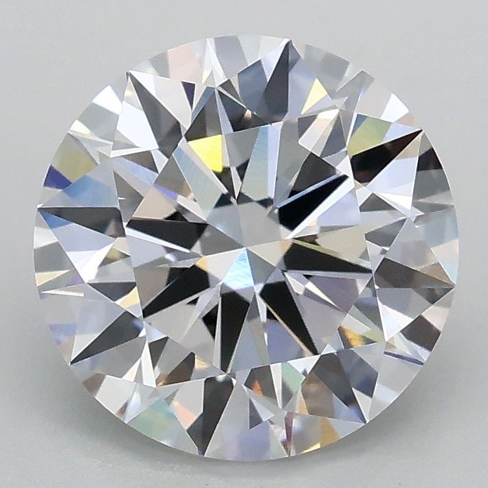 Ideal Loose Diamond - ROUND 2.01ct E VVS2 (1 of 1)
