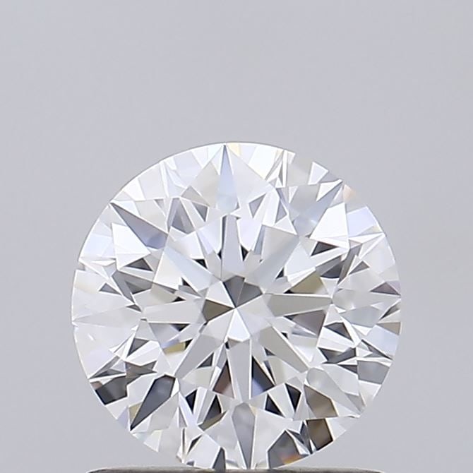 Ideal Loose Diamond - ROUND 1.02ct D VS1 (1 of 1)