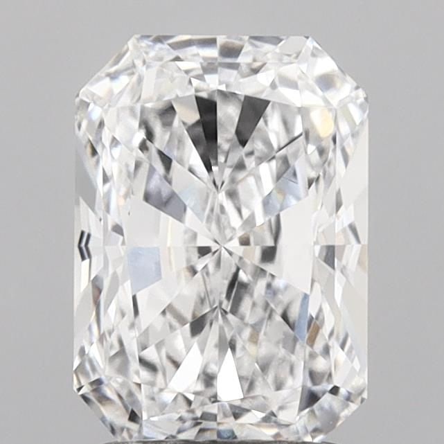 Loose Diamond - RADIANT 2.03ct D VVS2 (1 of 1)