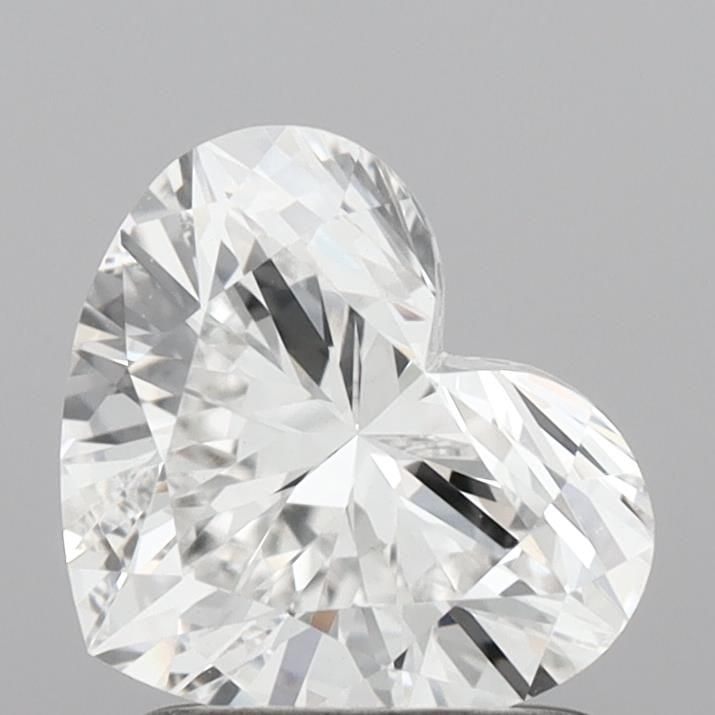 Loose Diamond - HEART 1.33ct E VS1 (1 of 1)
