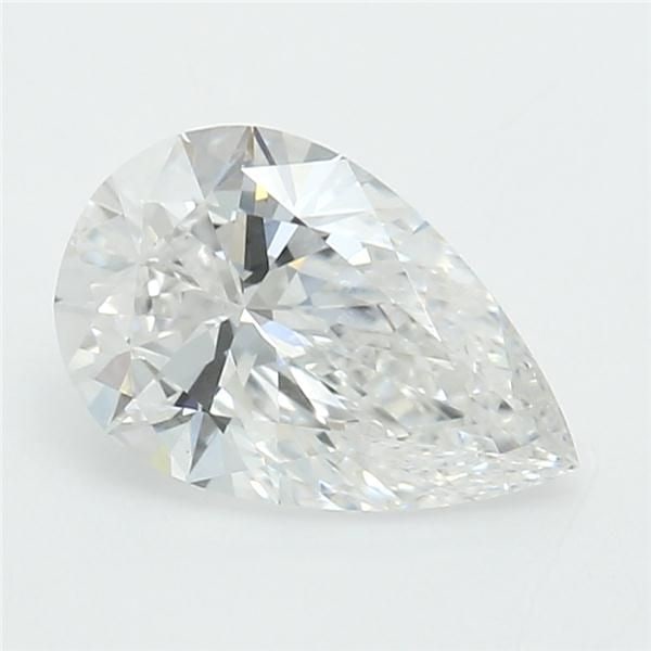 Loose Diamond - PEAR 0.63ct E VVS2 (1 of 1)