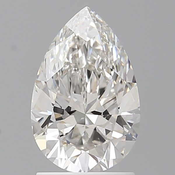 Loose Diamond - PEAR 1.59ct G VVS2 (1 of 1)