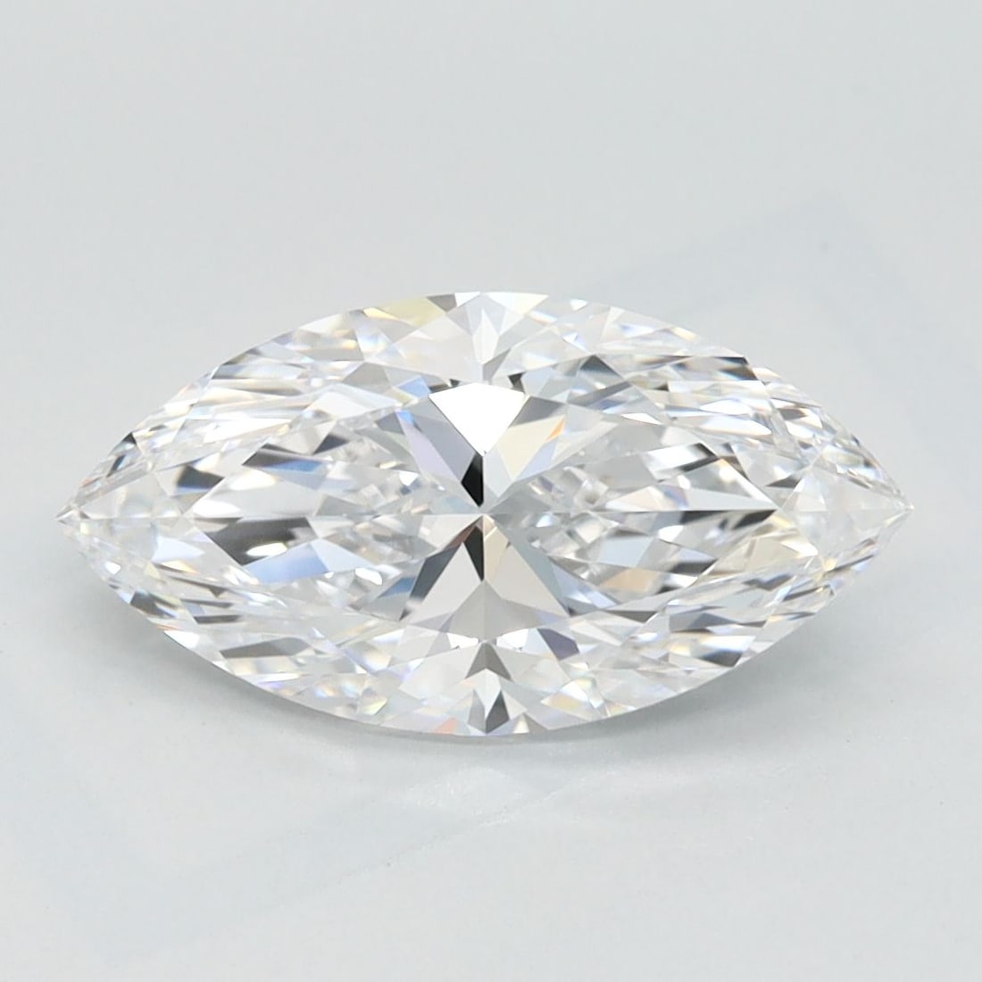 Loose Diamond - MARQUISE 1.54ct D IF (1 of 1)
