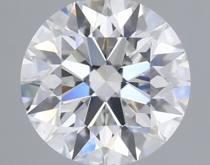 Loose Diamond - ROUND 1.36ct E VS1 (1 of 1)