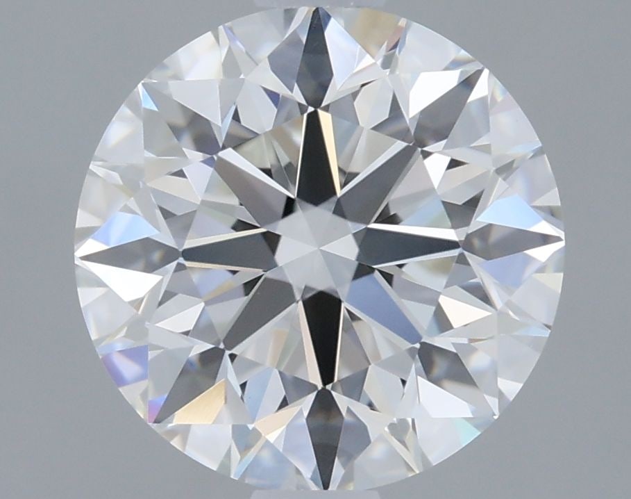 Loose Diamond - ROUND 2.0ct E VS1 (1 of 1)