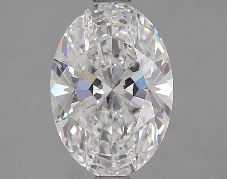 Loose Diamond - OVAL 1.74ct D VVS1 (1 of 1)