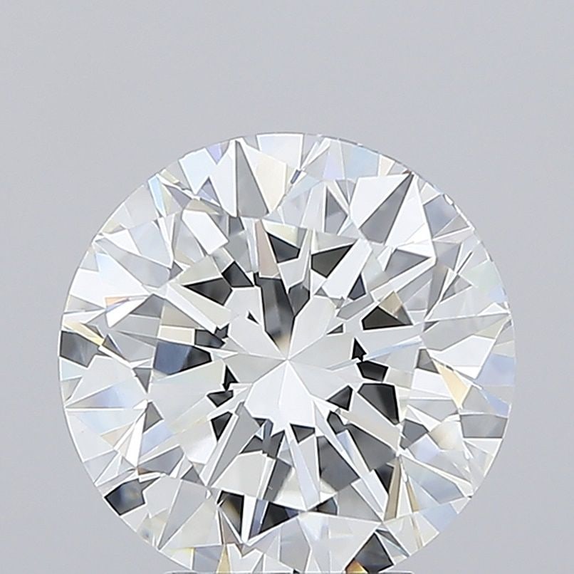Loose Diamond - ROUND 5.0ct E VVS2 (1 of 1)