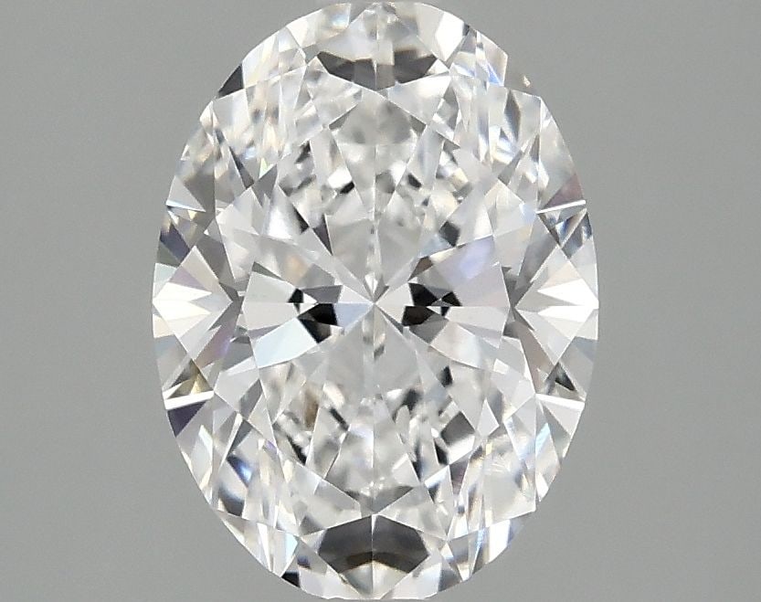 Loose Diamond - OVAL 1.99ct E VS1 (1 of 1)