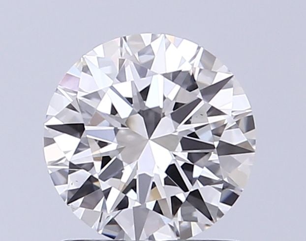 Loose Diamond - ROUND 0.93ct E VS1 (1 of 1)