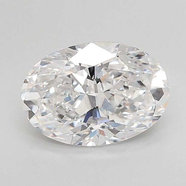 Loose Diamond - OVAL 2.53ct D IF (1 of 1)