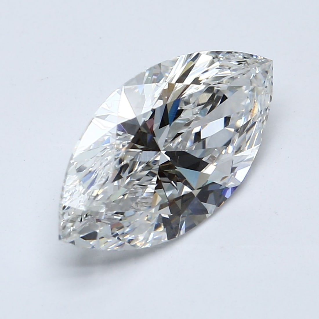 Loose Diamond - MARQUISE 4.09ct E VVS2 (1 of 1)