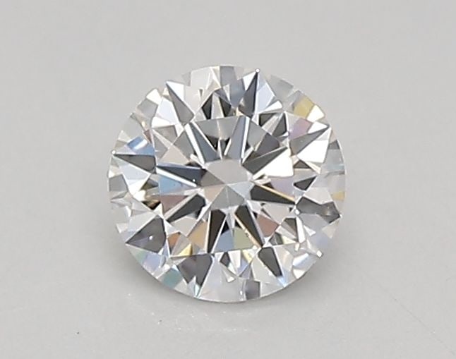 Loose Diamond - ROUND 0.31ct D VS1 (1 of 1)