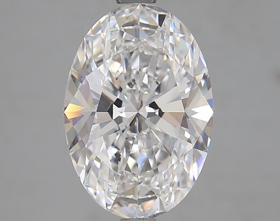 Loose Diamond - OVAL 3.05ct D VS1 (1 of 1)