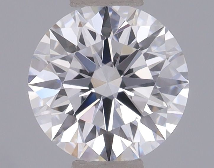 Ideal Loose Diamond - ROUND 0.52ct D VVS2 (1 of 1)