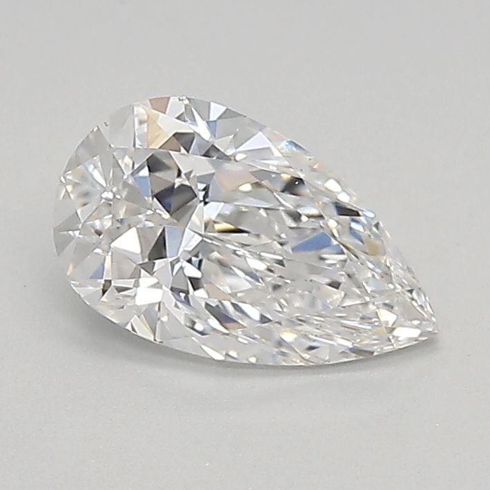 Loose Diamond - PEAR 0.78ct D VS1 (1 of 1)