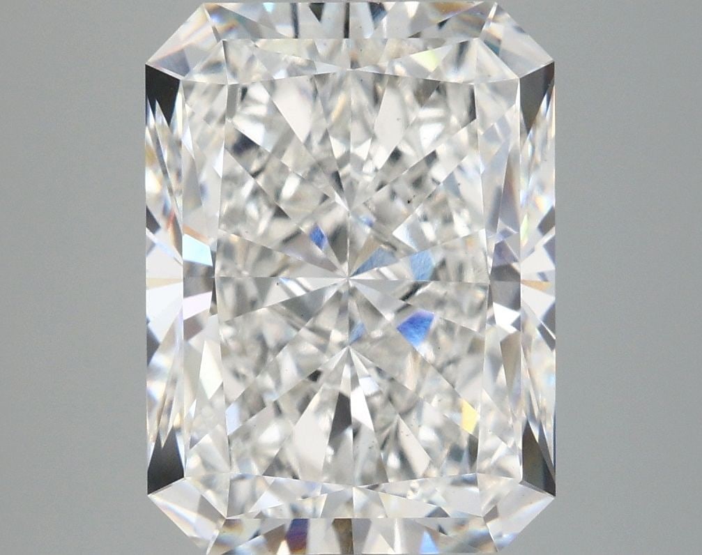 Loose Diamond - RADIANT 5.09ct E VS1 (1 of 1)