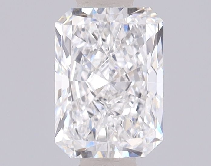 Loose Diamond - RADIANT 0.76ct E VS1 (1 of 1)