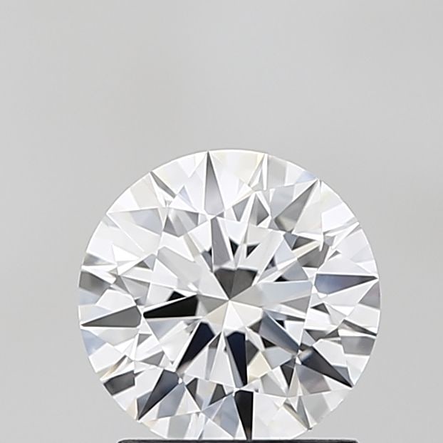Ideal Loose Diamond - ROUND 1.6ct D VS1 (1 of 1)