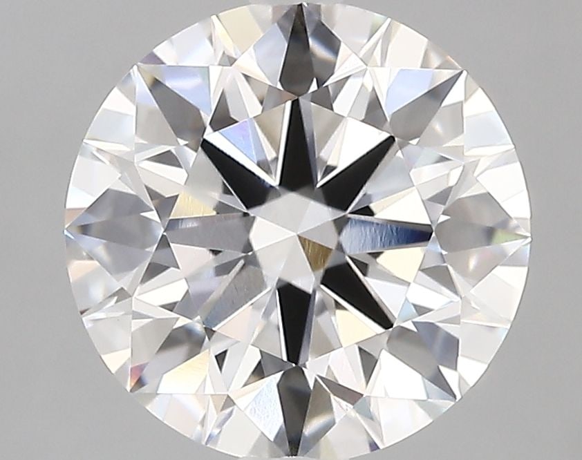 Ideal Loose Diamond - ROUND 3.28ct D VVS2 (1 of 1)