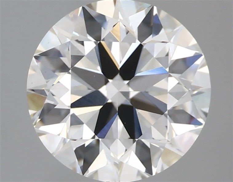 Loose Diamond - ROUND 2.34ct F VVS2 (1 of 1)