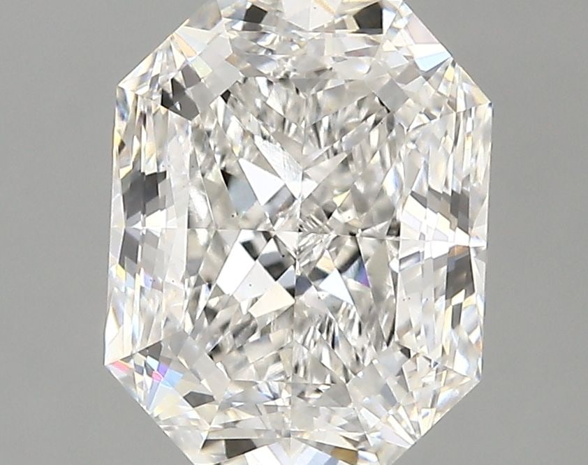 Loose Diamond - OCTAGONAL 2.93ct E VS1 (1 of 1)