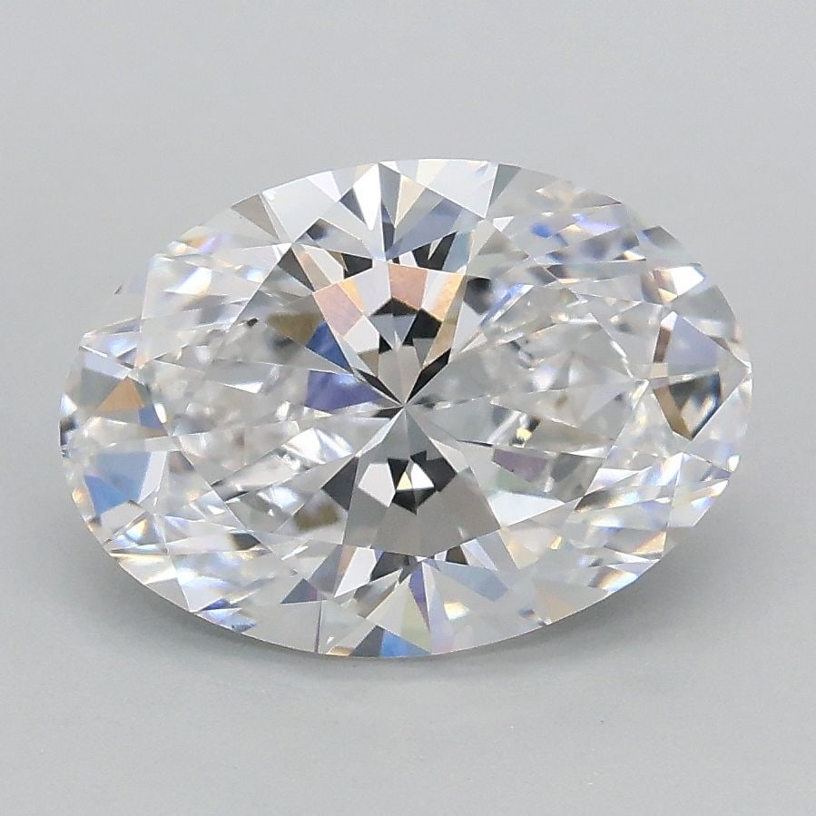 Loose Diamond - OVAL 2.06ct D VVS2 (1 of 1)