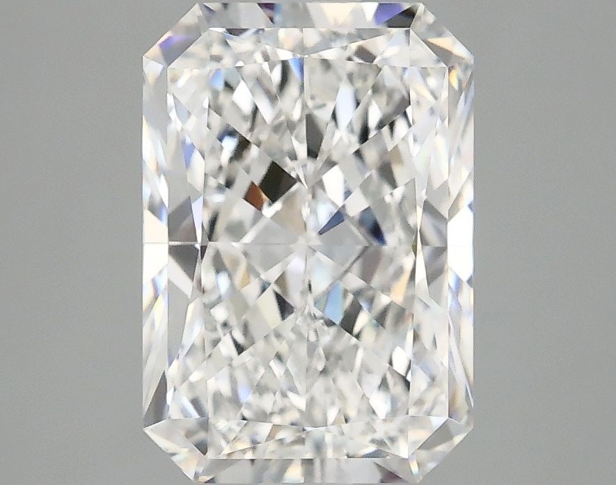 Loose Diamond - RADIANT 2.98ct E VVS2 (1 of 1)
