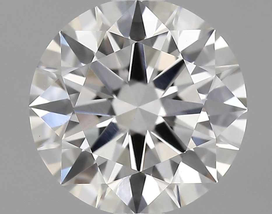 Ideal Loose Diamond - ROUND 1.29ct G VS1 (1 of 1)