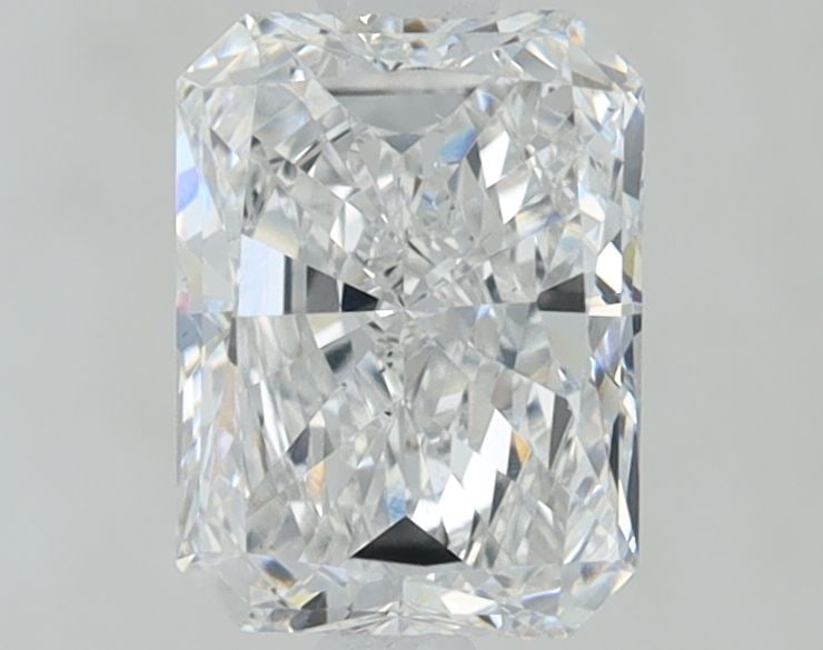 Loose Diamond - RADIANT 0.99ct D VS1 (1 of 1)