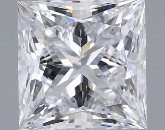 Loose Diamond - PRINCESS 1.04ct D VVS2 (1 of 1)