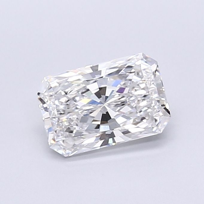 Loose Diamond - RADIANT 2.34ct D VVS1 (1 of 1)