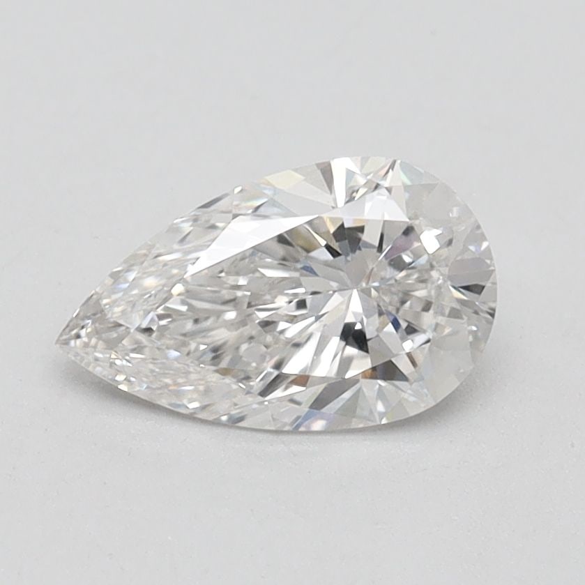 Loose Diamond - PEAR 0.87ct F VS1 (1 of 1)