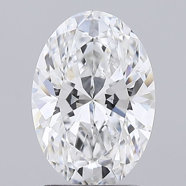 Loose Diamond - OVAL 1.77ct E VVS1 (1 of 1)