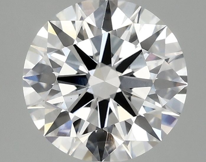 Ideal Loose Diamond - ROUND 1.93ct E VS1 (1 of 1)