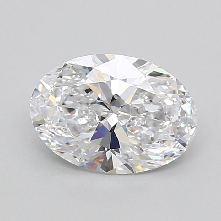 Loose Diamond - OVAL 1.94ct D FL (1 of 1)