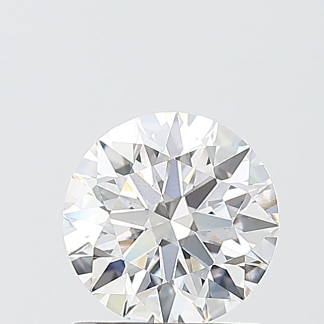Ideal Loose Diamond - ROUND 1.09ct F VS1 (1 of 1)