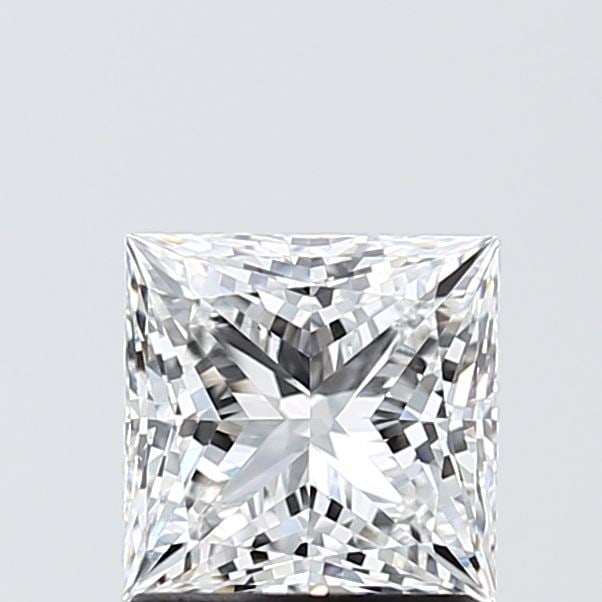 Loose Diamond - PRINCESS 1.55ct E VS1 (1 of 1)