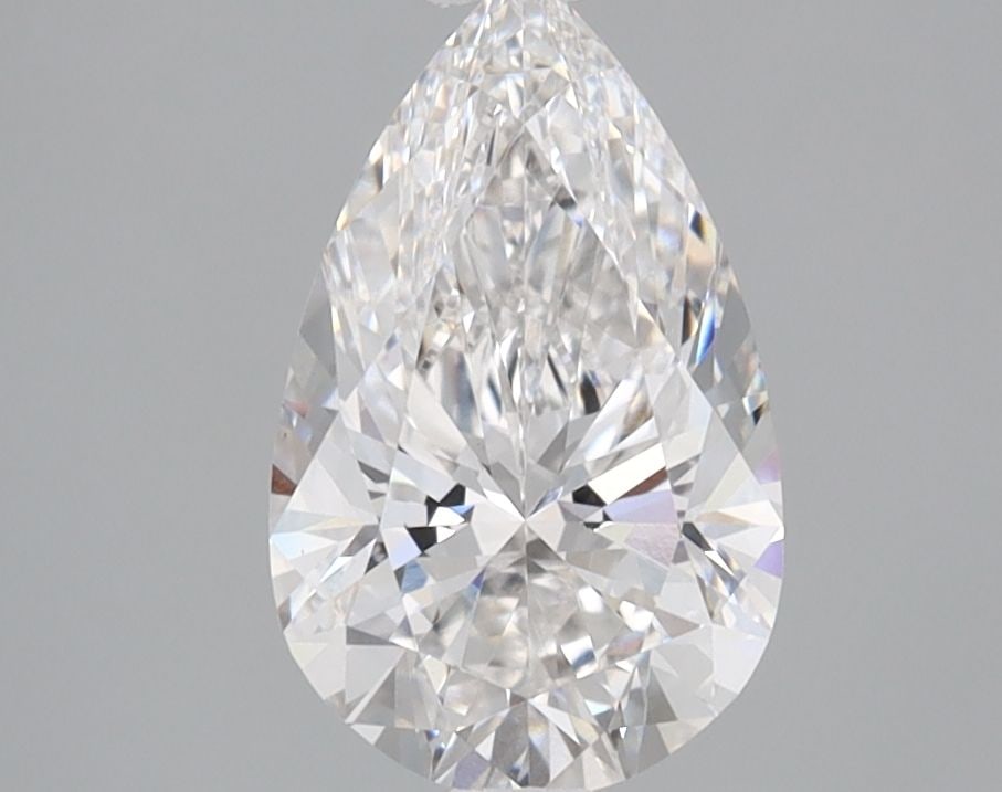Loose Diamond - PEAR 1.58ct D VS1 (1 of 1)