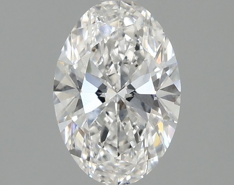 Loose Diamond - OVAL 1.34ct E VVS2 (1 of 1)