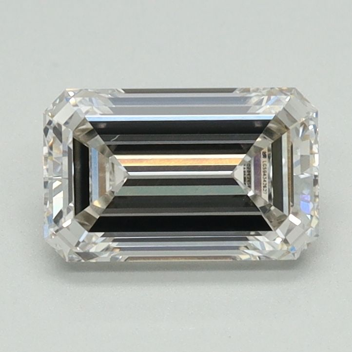 Loose Diamond - EMERALD 1.07ct H VVS2 (1 of 1)