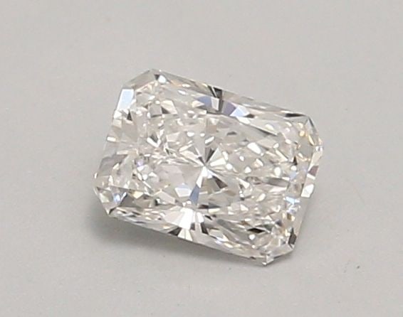 Loose Diamond - RADIANT 0.62ct E VVS2 (1 of 1)