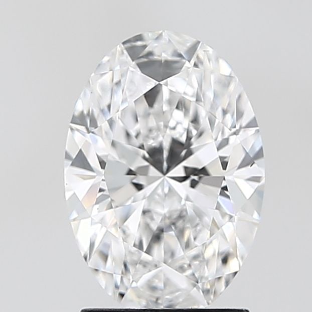 Loose Diamond - OVAL 2.04ct D VVS1 (1 of 1)