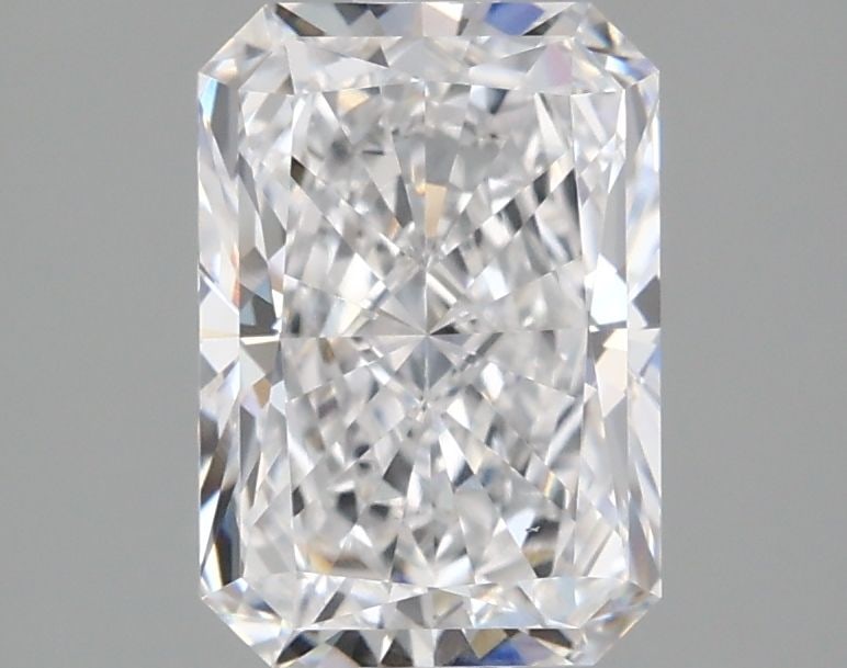 Loose Diamond - RADIANT 2.1ct D VS1 (1 of 1)