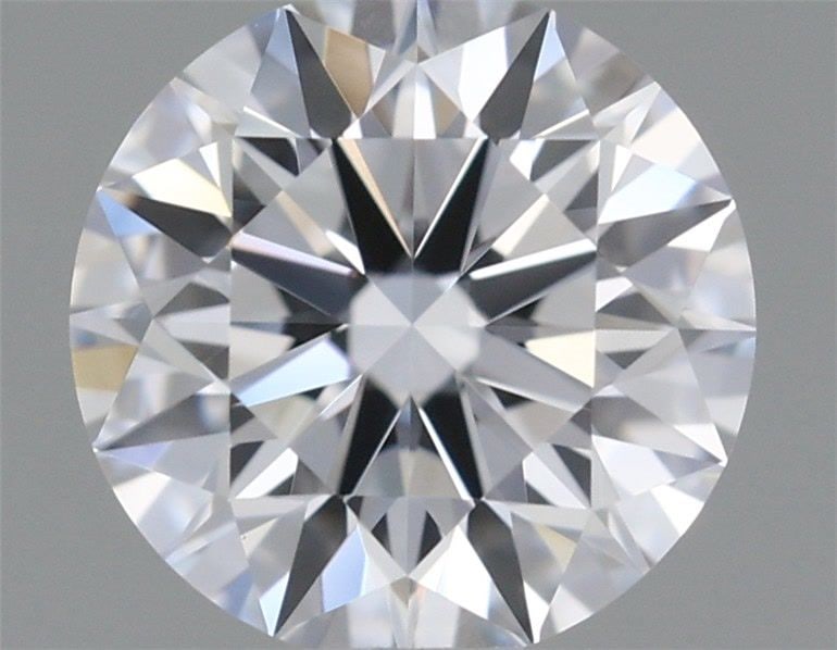Ideal Loose Diamond - ROUND 0.72ct E VVS1 (1 of 1)