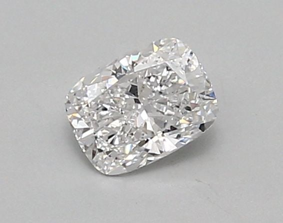 Loose Diamond - CUSHION MODIFIED 0.56ct D VVS1 (1 of 1)