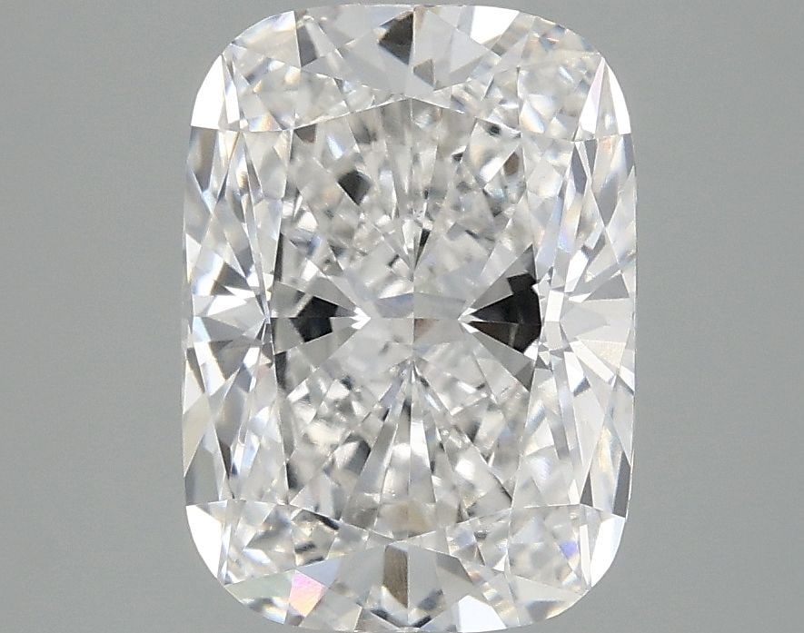 Loose Diamond - CUSHION MODIFIED 3.09ct E VS1 (1 of 1)