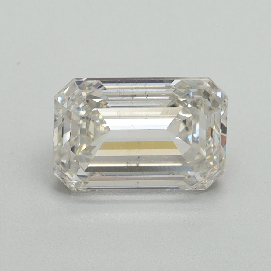 Loose Diamond - EMERALD 1.53ct F VS2 (1 of 1)