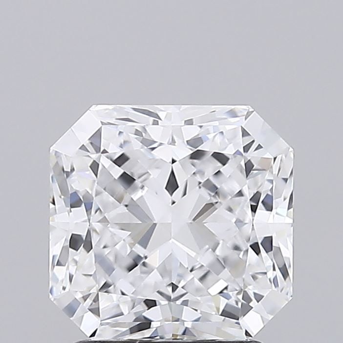 Loose Diamond - SQUARE RADIANT 1.98ct D VVS1 (1 of 1)