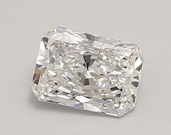 Loose Diamond - RADIANT 0.91ct E VVS2 (1 of 1)